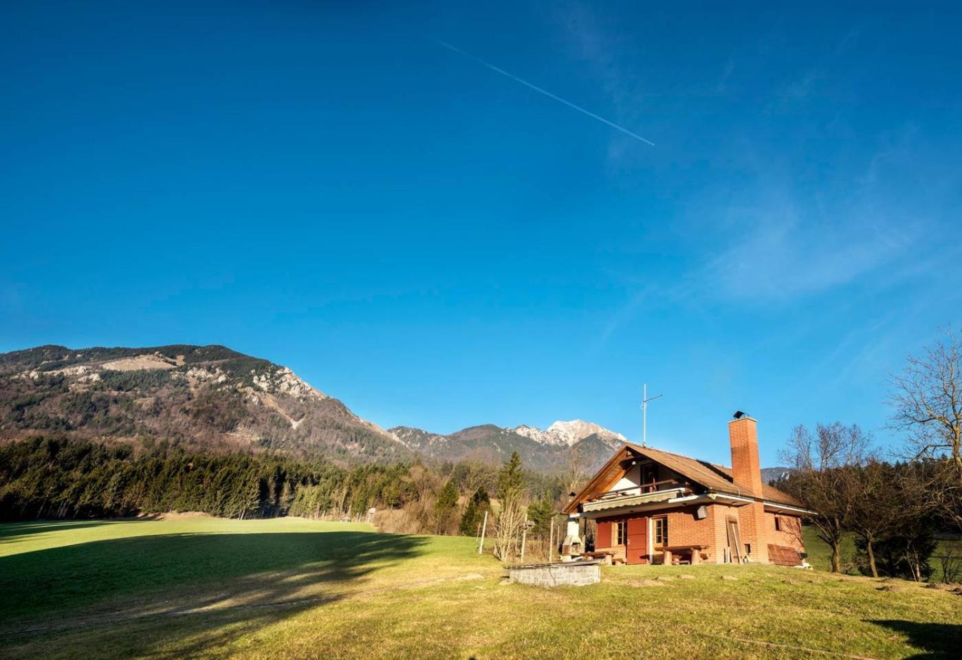 Little Dream House In A Perfect Spot Zalog Exterior foto